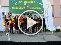 10.w komornikach stanal w ogniu dom
