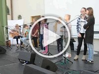 4.przesluchania bo ja mam tylko jeden swiat  Przesłuchania - Bo ja mam tylko jeden świat