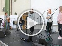 7.przesluchania wedruj z nami  Przesłuchania - Wędruj z nami