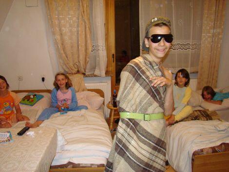 zielona_szkola4939.jpg - Hasta Lavista BABY - jak mówi Igor.