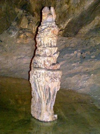 zielona_szkola5003.jpg - Piekny jest ten Stalagmit