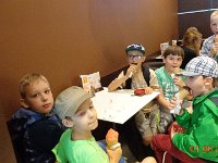 klasy II w dniu sportu-12