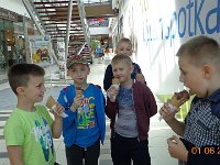 klasy II w dniu sportu-15