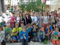 klasy II w dniu sportu-16