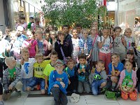 klasy II w dniu sportu-18