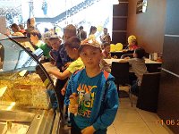 klasy II w dniu sportu-3
