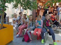 klasy II w dniu sportu-8