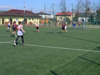 gminne rozgrywki w pilke nozna dz i chl-11