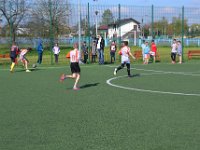gminne rozgrywki w pilke nozna dz i chl-19