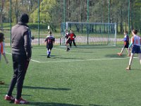 gminne rozgrywki w pilke nozna dz i chl-32