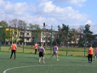 gminne rozgrywki w pilke nozna dz i chl-60
