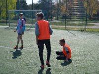 gminne rozgrywki w pilke nozna dz i chl-63