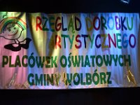 przeglad dorobku artystycznego placowek oswiatowych gminy wolborz 2016-1