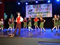 przeglad dorobku artystycznego placowek oswiatowych gminy wolborz 2016-23