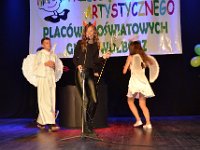 przeglad dorobku artystycznego placowek oswiatowych gminy wolborz 2016-30