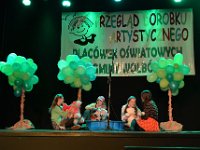 przeglad dorobku artystycznego placowek oswiatowych gminy wolborz 2016-38