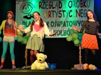 przeglad dorobku artystycznego placowek oswiatowych gminy wolborz 2016-42