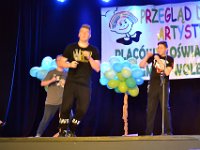 przeglad dorobku artystycznego placowek oswiatowych gminy wolborz 2016-45