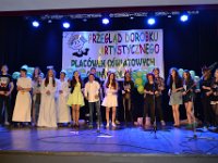 przeglad dorobku artystycznego placowek oswiatowych gminy wolborz 2016-46