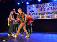 przeglad dorobku artystycznego placowek oswiatowych gminy wolborz 2016-51