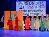 przeglad dorobku artystycznego placowek oswiatowych gminy wolborz 2016-57