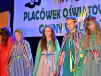 przeglad dorobku artystycznego placowek oswiatowych gminy wolborz 2016-58