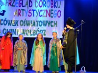 przeglad dorobku artystycznego placowek oswiatowych gminy wolborz 2016-62