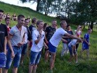 XII rajd pieszy nenufary w brzustowie-79