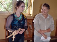 VI pieszy rajd w wodzinie prywatnymy-29