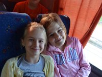 zielona szkola klas II i III 2016-20