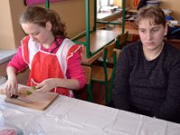 co mozna zrobic z salaty klasa 6a-11