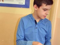 co mozna zrobic z salaty klasa 6a-14