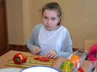 co mozna zrobic z salaty klasa 6a-2