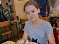 co mozna zrobic z salaty klasa 6a-20