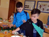 co mozna zrobic z salaty klasa 6a-23