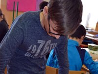 co mozna zrobic z salaty klasa 6a-25