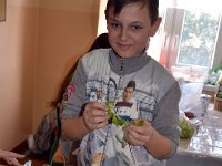 co mozna zrobic z salaty klasa 6a-27