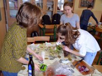 co mozna zrobic z salaty klasa 6a-42