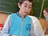 co mozna zrobic z salaty klasa 6a-45