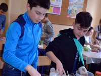 co mozna zrobic z salaty klasa 6a-5