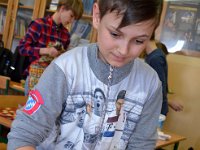 co mozna zrobic z salaty klasa 6a-50