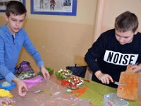 co mozna zrobic z salaty klasa 6a-51