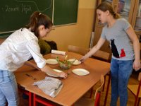 co mozna zrobic z salaty klasa 6a-53