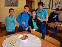 co mozna zrobic z salaty klasa 6a-54