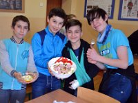 co mozna zrobic z salaty klasa 6a-55