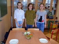 co mozna zrobic z salaty klasa 6a-56