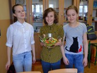 co mozna zrobic z salaty klasa 6a-58