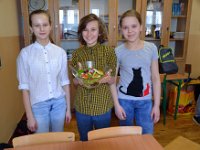 co mozna zrobic z salaty klasa 6a-59