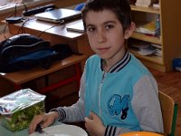 co mozna zrobic z salaty klasa 6a-6