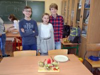 co mozna zrobic z salaty klasa 6a-60